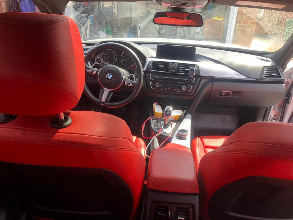 TRaj Auto Spa | 412 Queen St W, Cambridge, ON N3C 1H1, Canada | Phone: (647) 522-0345