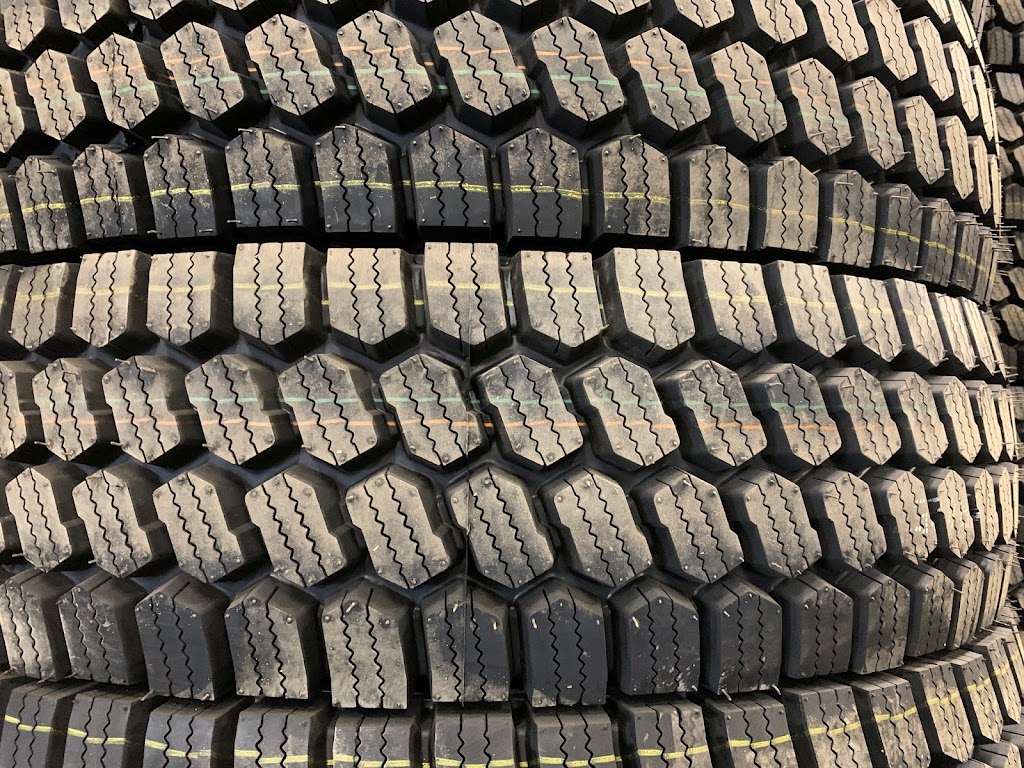 Gripco Tire Sales Inc | 3961 78 Ave NW, Edmonton, AB T6B 2N3, Canada | Phone: (780) 851-5615