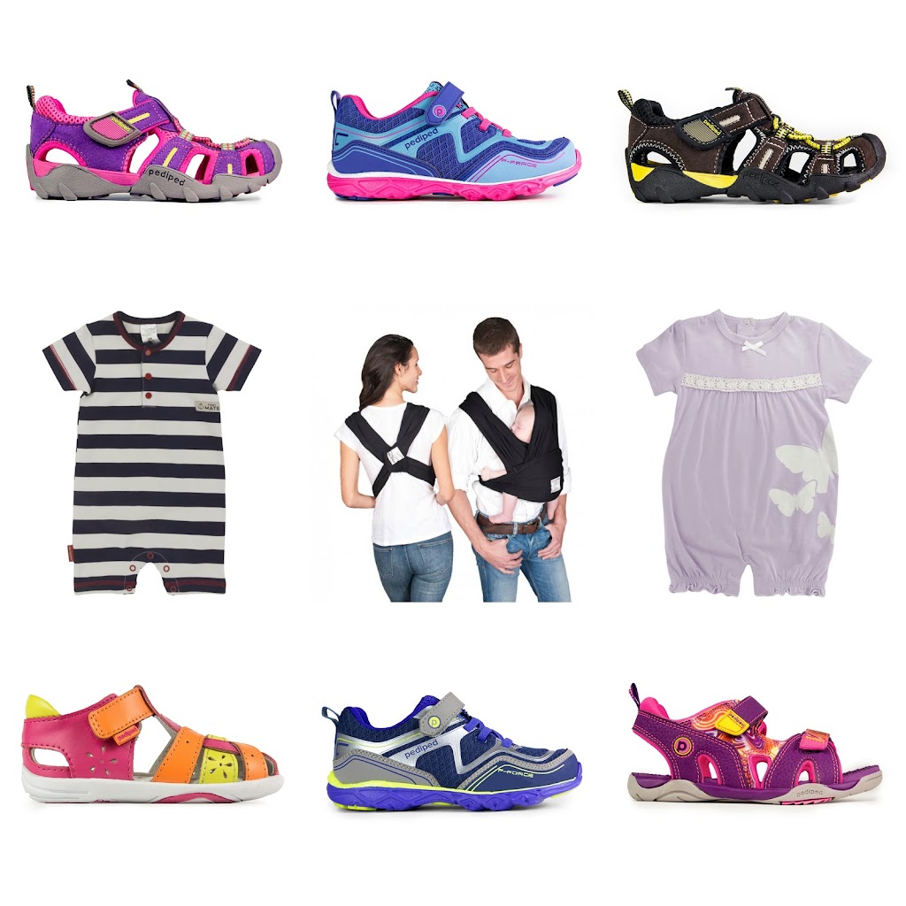 RayEnone.ca (Kids Clothes & Shoes) | 36 Rue des Merles, Sainte-Clotilde-de-Châteauguay, QC J0L 1W0, Canada | Phone: (514) 465-5076