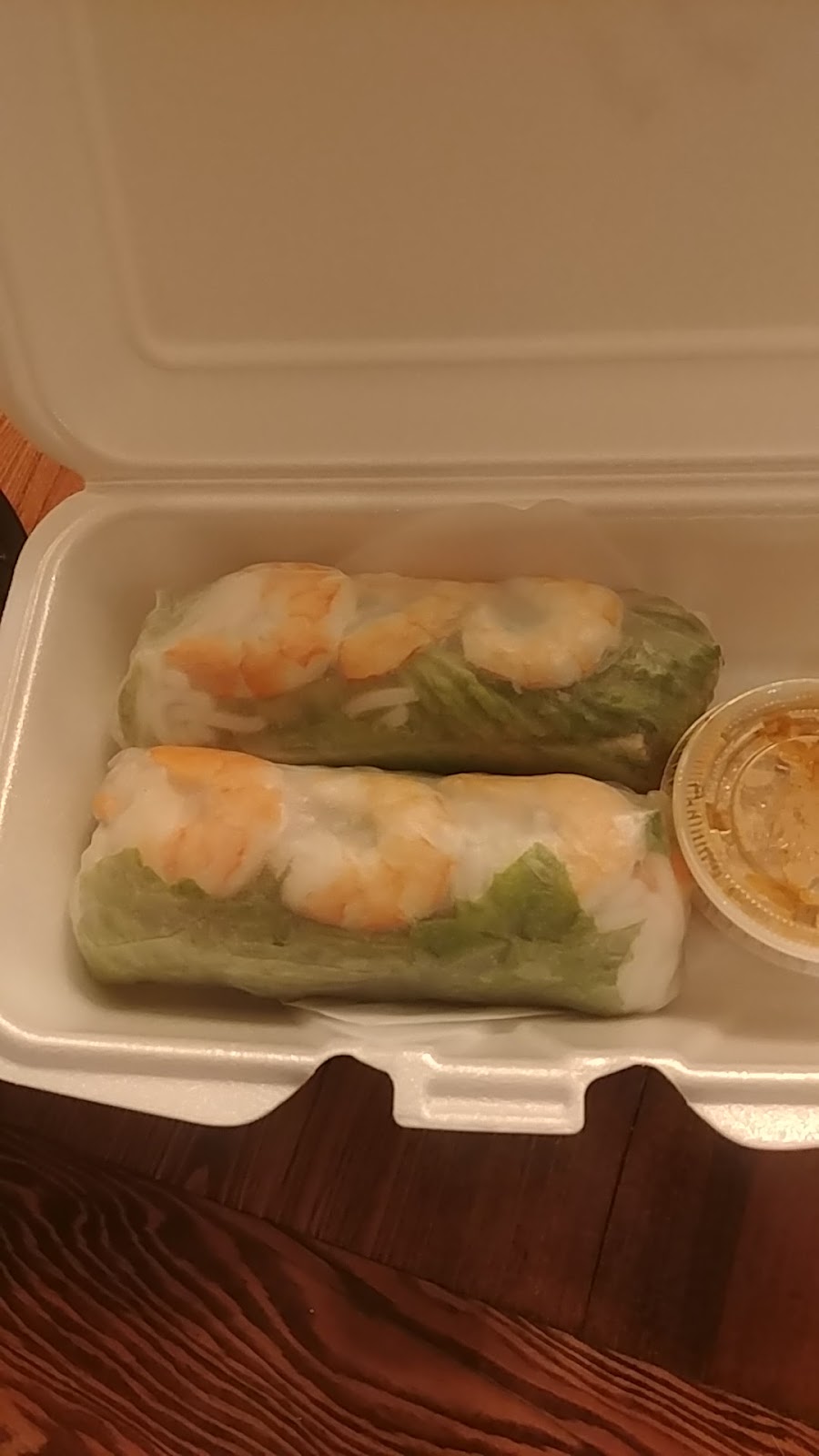 Tasty Thai | 1376 Haist St, Fonthill, ON L0S 1E0, Canada | Phone: (289) 897-8459