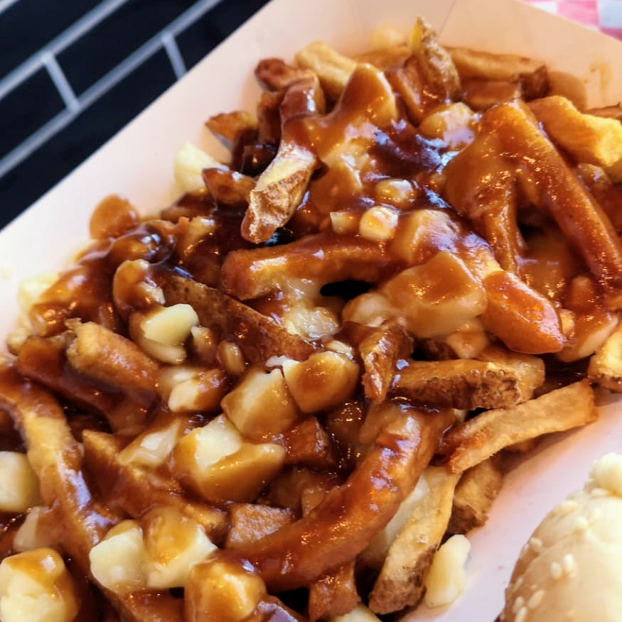 THE BURGER BROS (MISSISSAUGA) | 1059 Dundas St W, Mississauga, ON L5C 1C3, Canada | Phone: (289) 232-2767