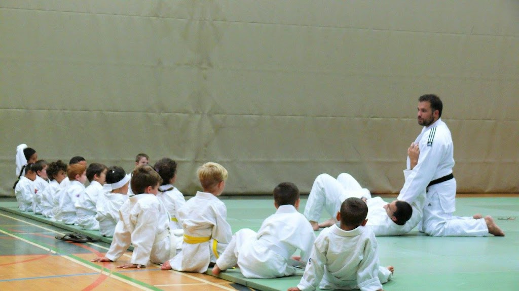 Club de Judo Lachenaie | 1121 Avenue de la Croisée, Avenue de la Promenade, Terrebonne, QC J6V 1S8, Canada | Phone: (514) 802-3541