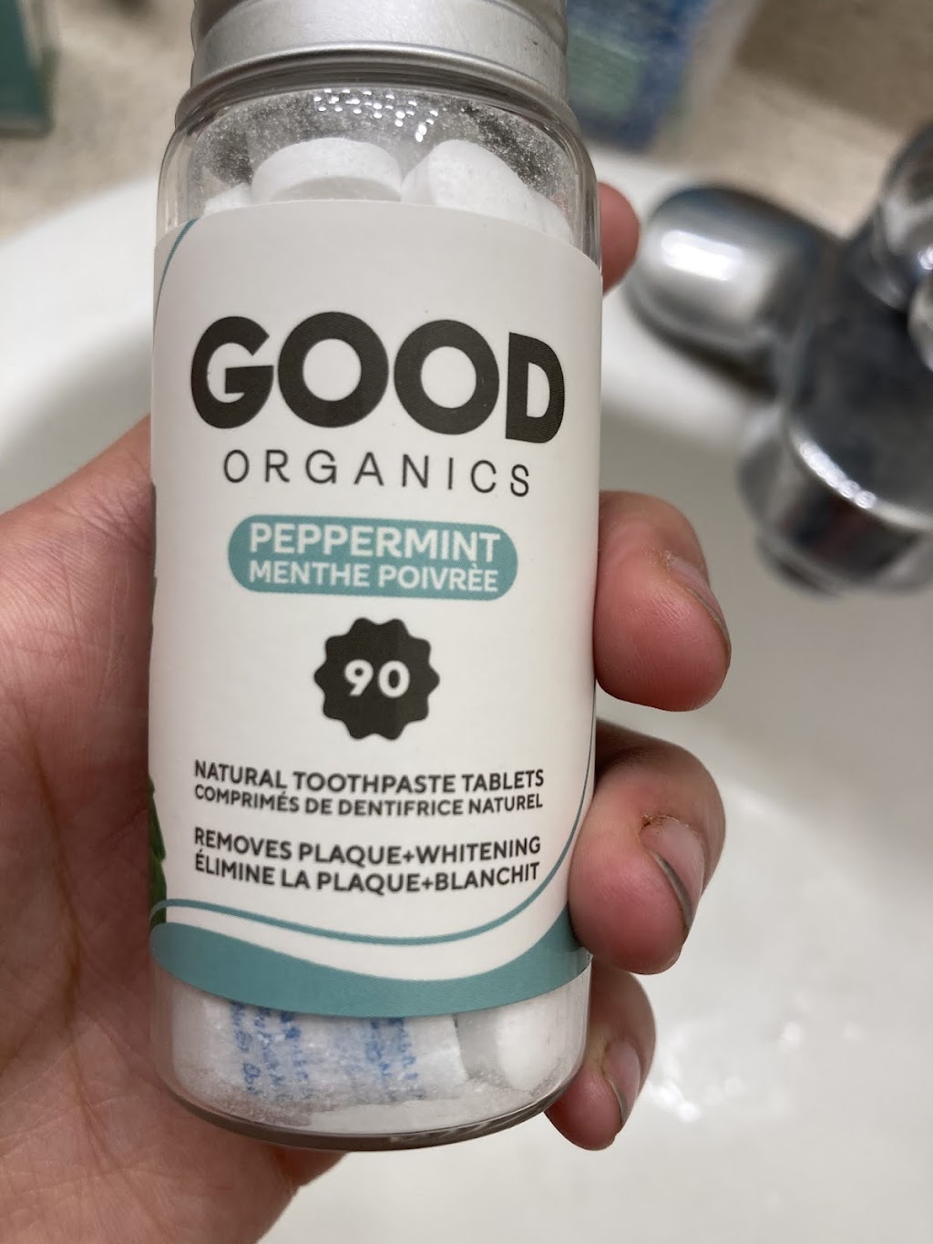Good Organics | 16495 Upper Beach Rd, Surrey, BC V3Z 9R6, Canada | Phone: (604) 500-0882