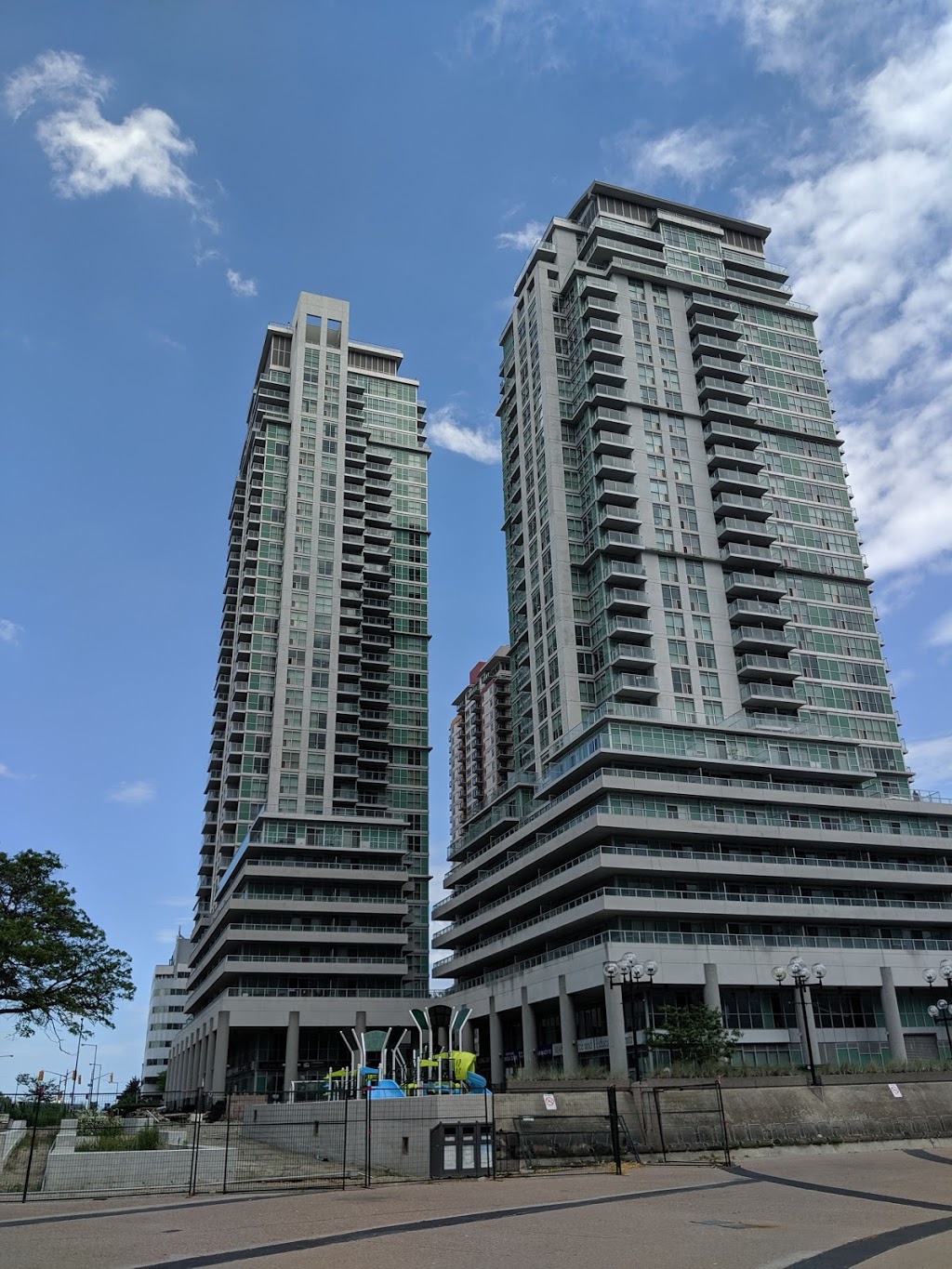 Albert Campbell Square | 150 Borough Dr, Scarborough, ON M1P 0B1, Canada | Phone: (416) 338-4386