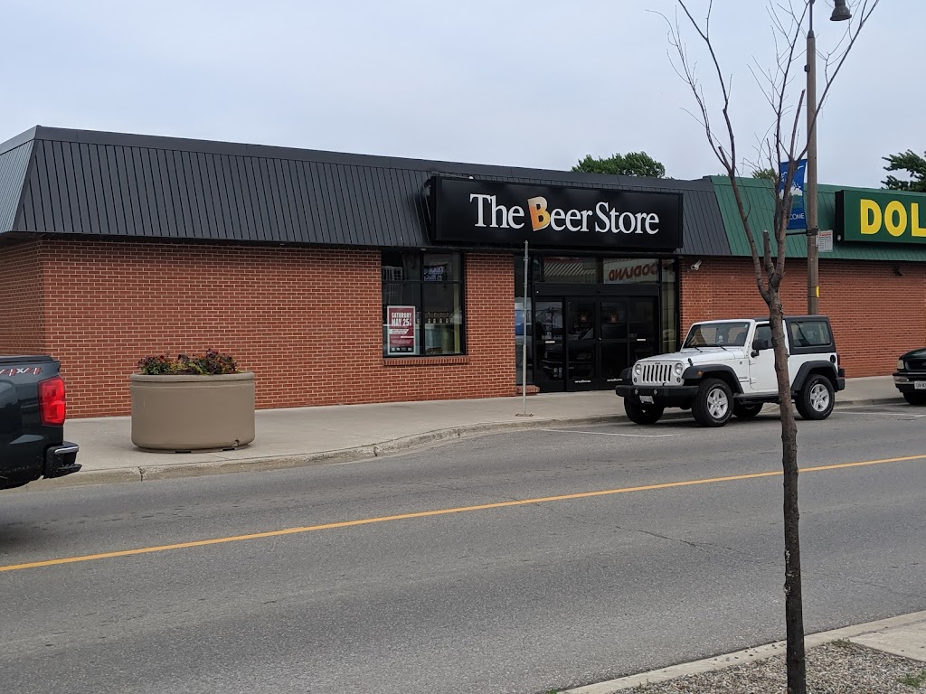 Beer Store 3058 | 2 Queen St S, Tilbury, ON N0P 2L0, Canada | Phone: (519) 682-0596