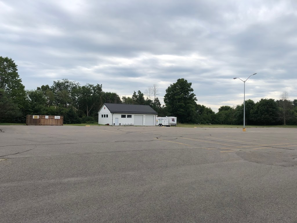 Oshawa & District Shrine Club | 1626 Simcoe St N, Oshawa, ON L1G 4X9, Canada | Phone: (905) 436-1762