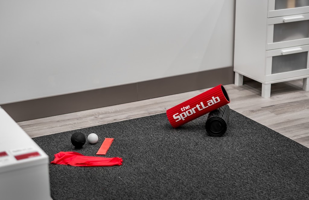 The SportLab RecoverySuite | 94 Hanes Rd, Huntsville, ON P1H 2J4, Canada | Phone: (855) 776-7852