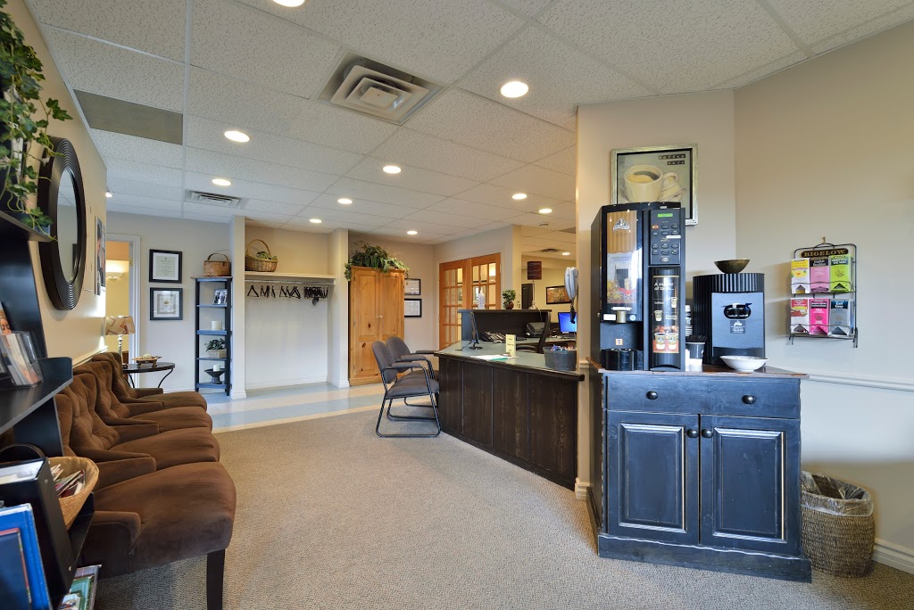 Dawson Dental Hanover | 399 18th Ave, Hanover, ON N4N 3S5, Canada | Phone: (519) 364-1970