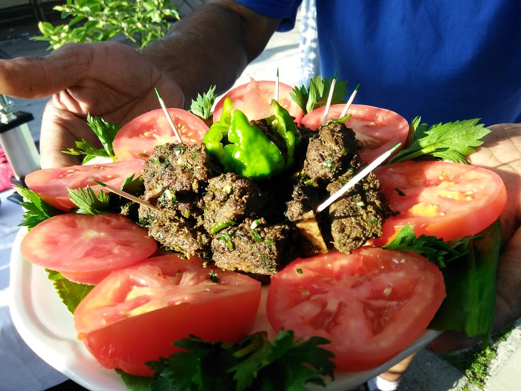 Tropical Nights Restaurant & Lounge | 1154 Morningside Ave, Scarborough, ON M1B 3A4, Canada | Phone: (647) 341-3411