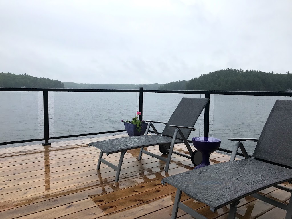 Muskoka Aluminum & Vinyl | 845 Muskoka Rd S, Gravenhurst, ON P1P 1K4, Canada | Phone: (705) 687-6722