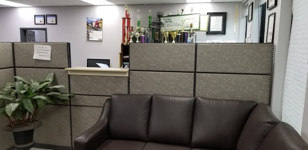 Co-Up Heavy Equipment & Auto Body Repairs | 7405 Kimbel St, Mississauga, ON L4T 3M6, Canada | Phone: (905) 671-3647