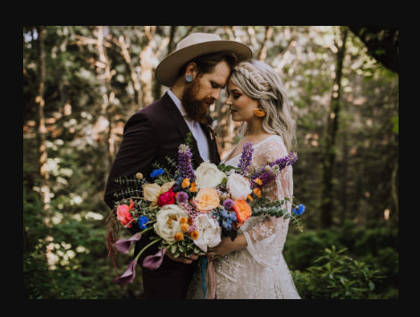 Bespoke Blossoms | 2616 Bridge St, Victoria, BC V8T 4S9, Canada | Phone: (250) 382-0243