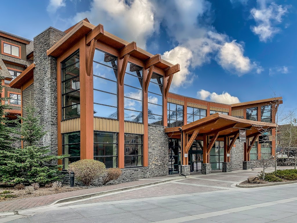 THE BEARS DEN by BOW Vacation Property Management | 173 Kananaskis Way, Canmore, AB T1W 0A3, Canada | Phone: (403) 401-9343