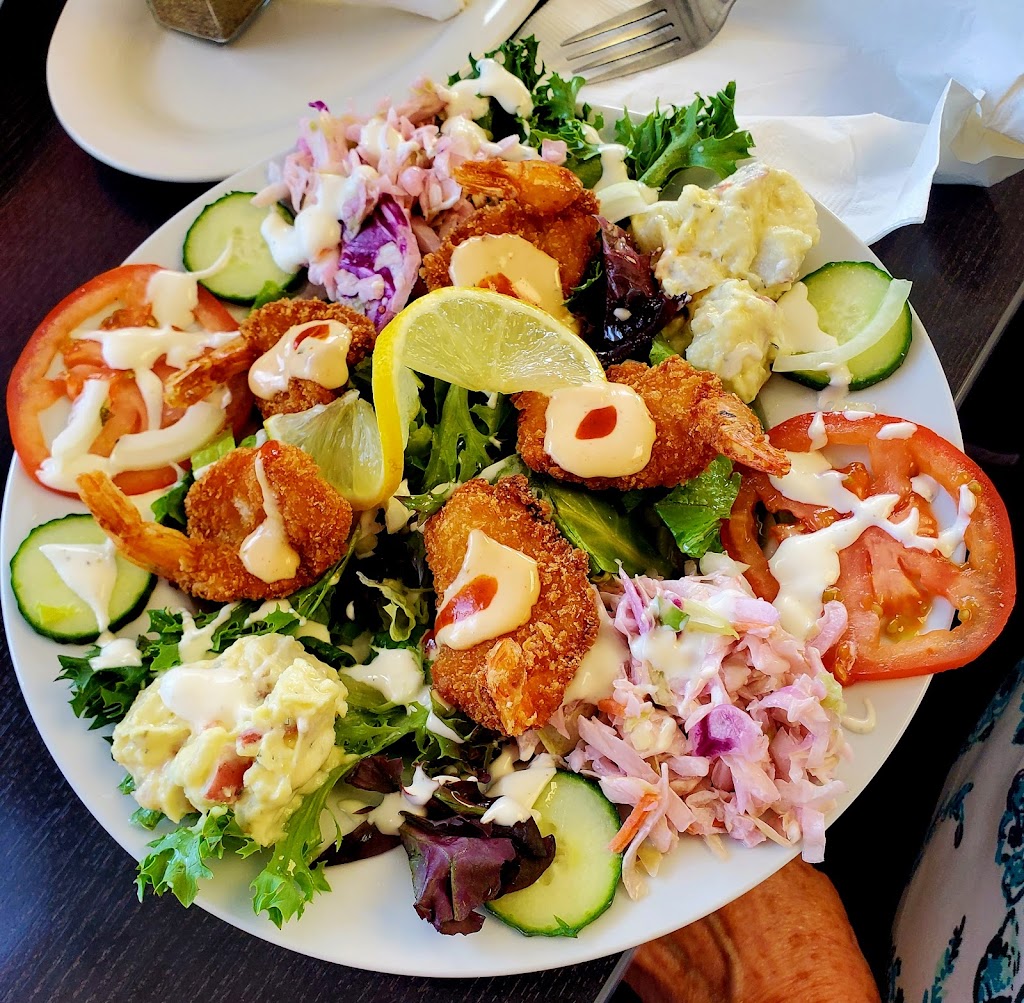 Sams Restaurant | 1883 Ness Ave, Winnipeg, MB R3J 0Y8, Canada | Phone: (204) 421-0099
