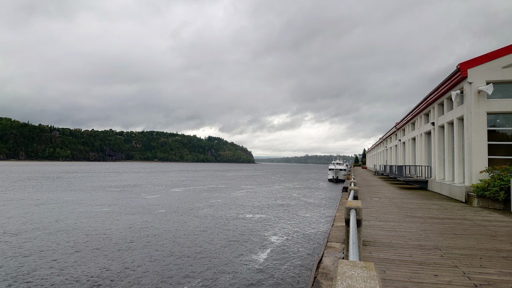 Zone portuaire de Chicoutimi | 49 Rue la Fontaine, Chicoutimi, QC G7H 7Y7, Canada | Phone: (418) 698-3025