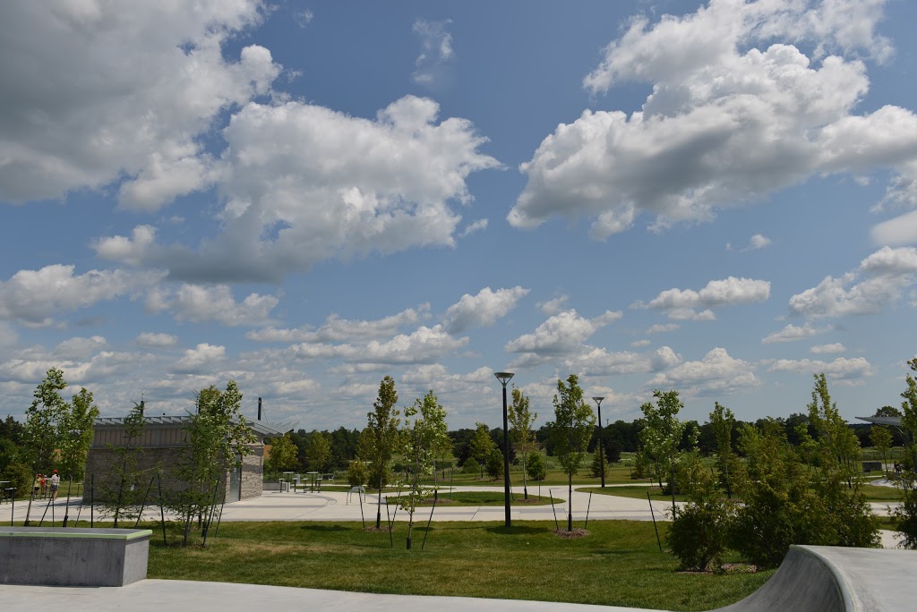 Gordon Stollery Park | 3990 Major Mackenzie Dr E, Markham, ON L6C 1P8, Canada | Phone: (905) 477-5530