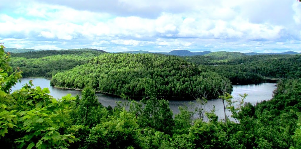 Les Boisés Champêtres - Bureau daccueil | 6390 Lac Lasalle, Val-Morin, QC J0T 2R0, Canada | Phone: (819) 321-7516