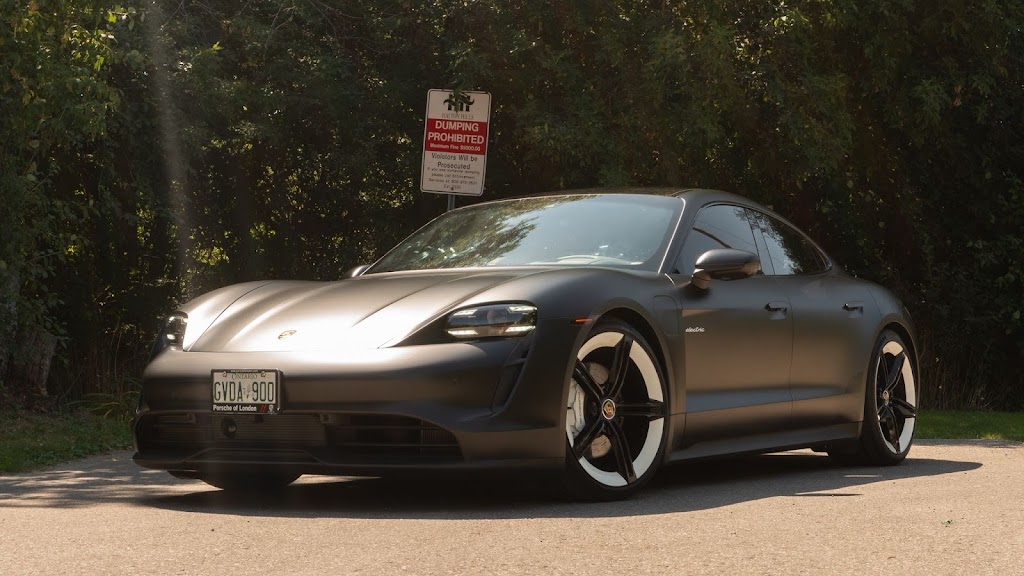 Arctic Auto Styling | 546 Guelph St, Norval, ON L0P 1K0, Canada | Phone: (905) 699-8804