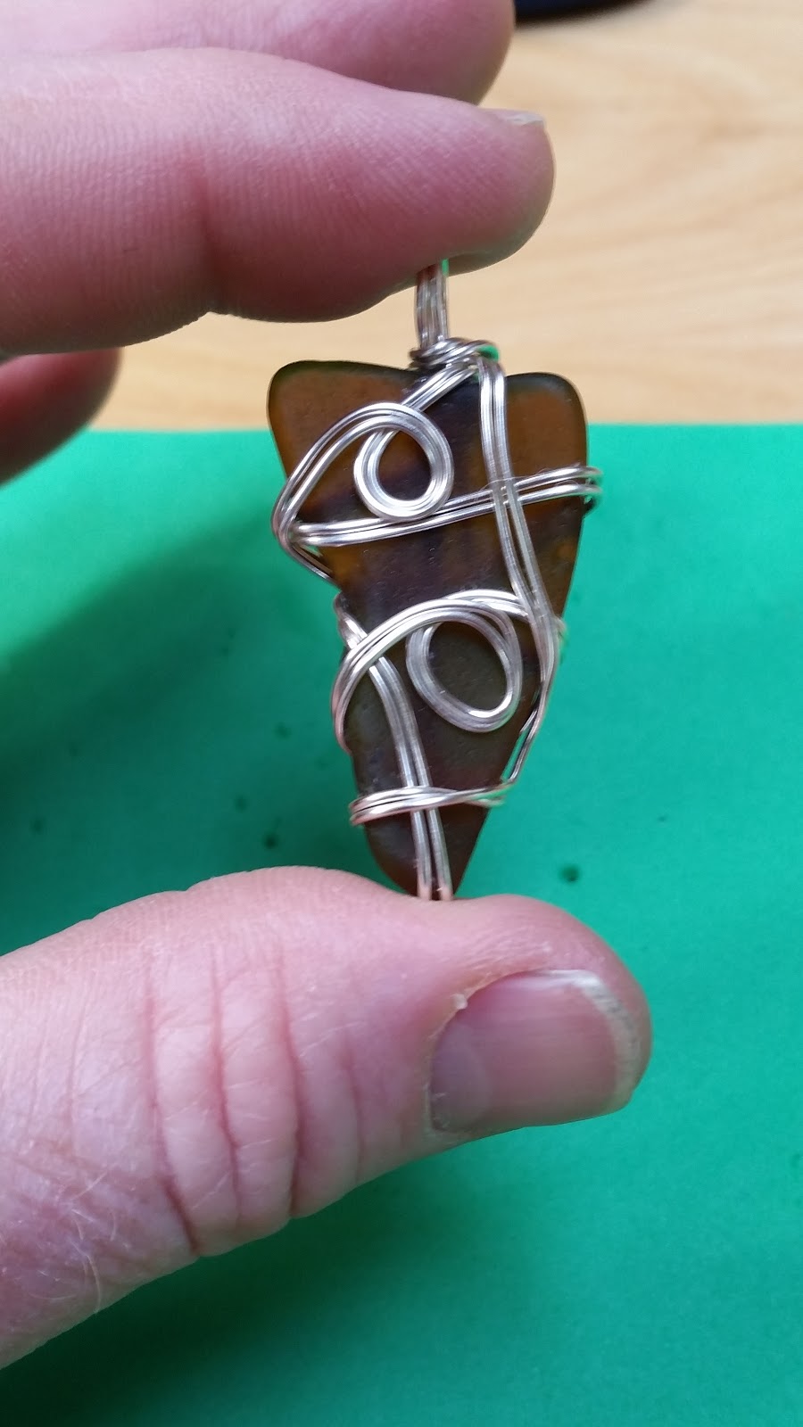 Island Made Gift Shop & Wire Wrapping Seaglass | 545 Malpeque Rd, Charlottetown, PE C1E 2J6, Canada | Phone: (902) 218-0161