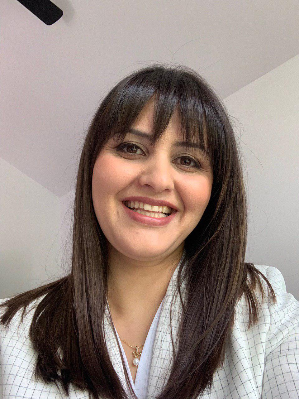 Bahareh Ghanbari , Real Estate Broker | 275 Av Elm #9, Beaconsfield, QC H9W 2E4, Canada | Phone: (514) 586-1981