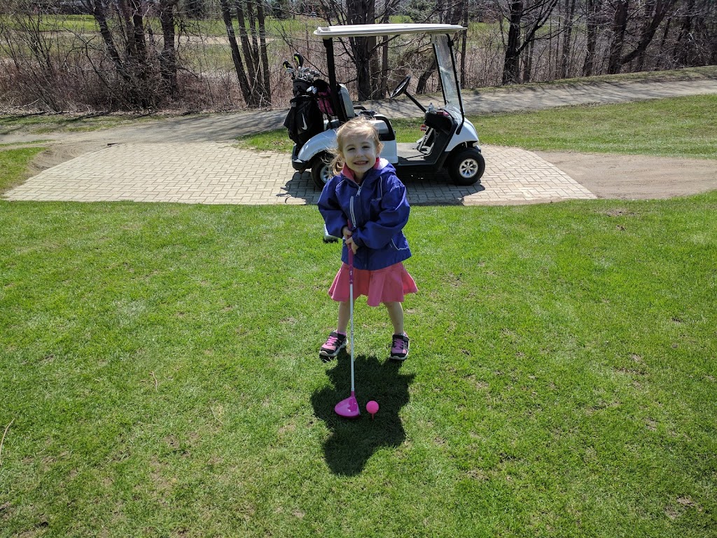 Balm Beach Golf Club | 250 Concession Rd 11 E, Tiny, ON L0L 2J0, Canada | Phone: (705) 526-7711