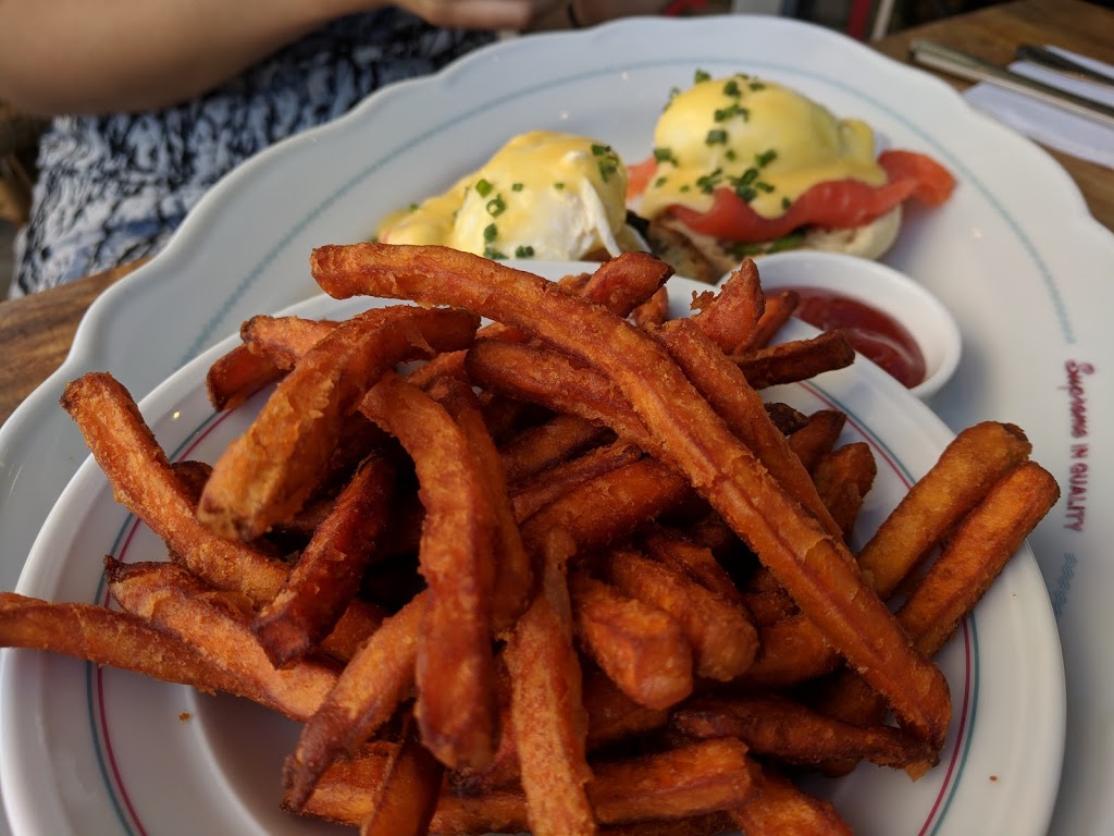 Cafe Landwer | 9340 Bathurst St #1, Maple, ON L6A 4N9, Canada | Phone: (905) 417-0707