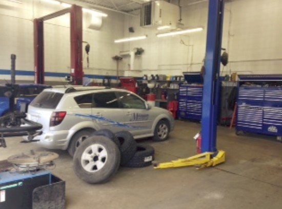 Millennium Auto Service Ltd | 3797 Portage Ave, Winnipeg, MB R3K 0X6, Canada | Phone: (204) 885-2690