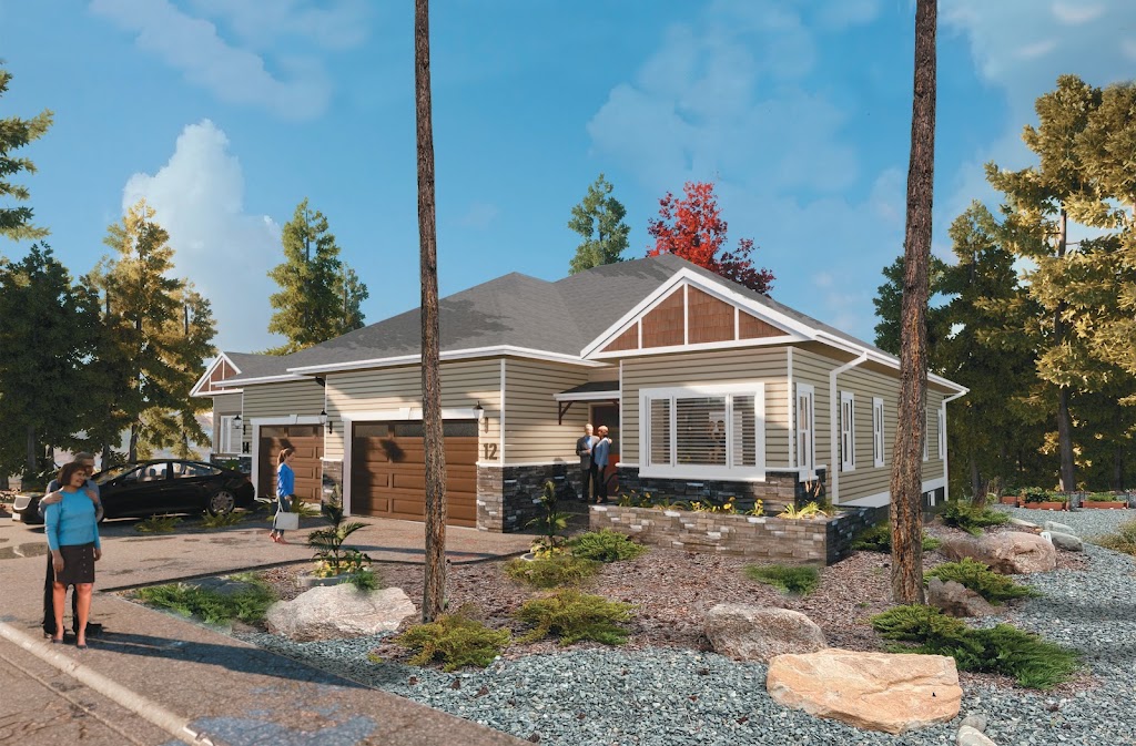 Pineridge Mountain | 1904 Pine Ridge Mountain Link #21, Invermere, BC V0A 1K4, Canada | Phone: (877) 578-4493