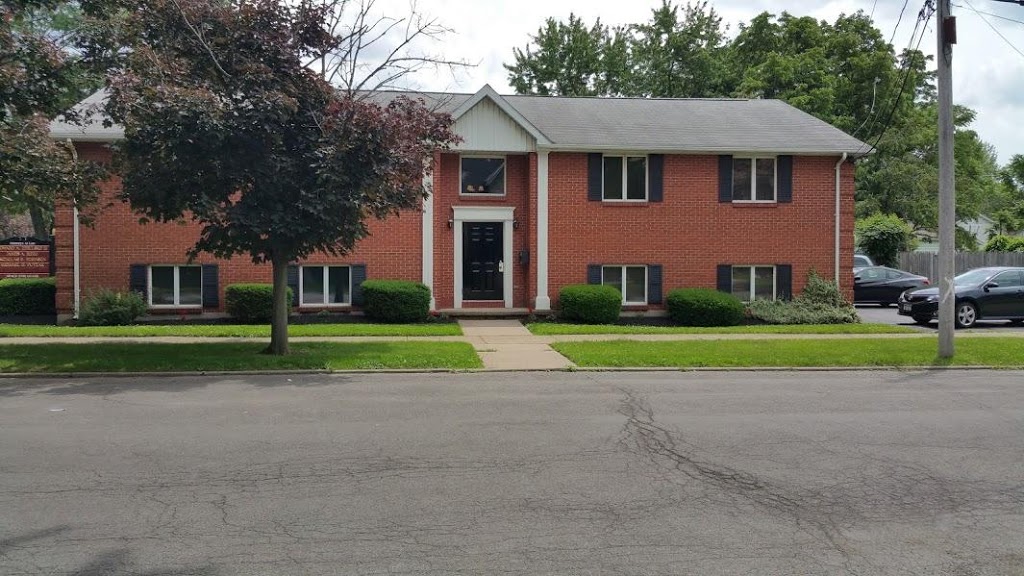 The Law Offices of Nicholas B. Robinson | 150 Payne Ave, North Tonawanda, NY 14120, USA | Phone: (716) 341-8873