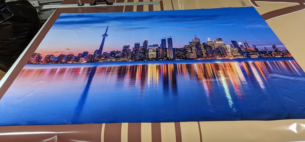 Big Picture Imaging Inc | 7032 Twiss Rd, Milton, ON L0P, Canada | Phone: (855) 274-2993