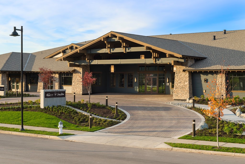 Pat Quinns Restaurant & Bar | 5133 Springs Blvd #100, Delta, BC V4M 0A6, Canada | Phone: (604) 948-1123