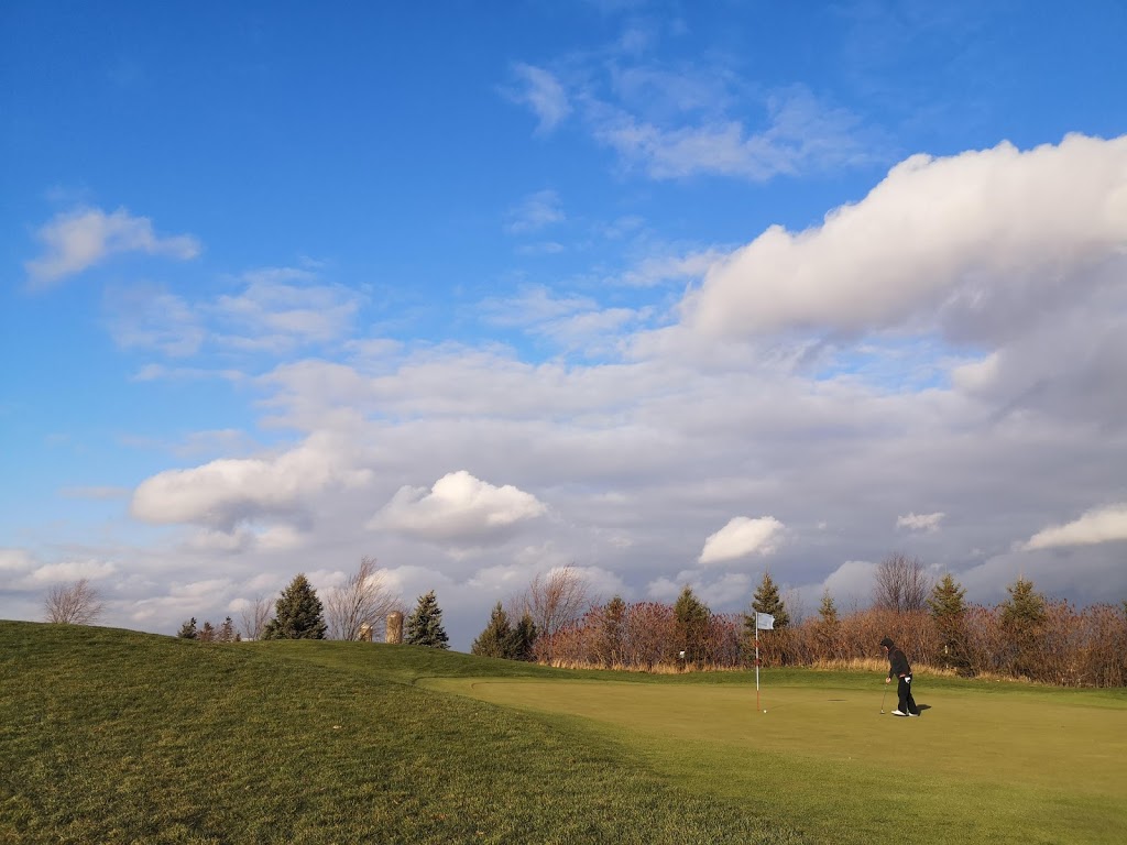 Mayfield Golf Club Caledon, ON L0N 1E0, Canada