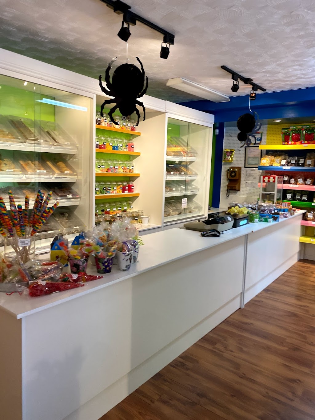 Biscuiterie Pistache | 42 Rue Principale, Bedford, QC J0J 1A0, Canada | Phone: (450) 248-3772
