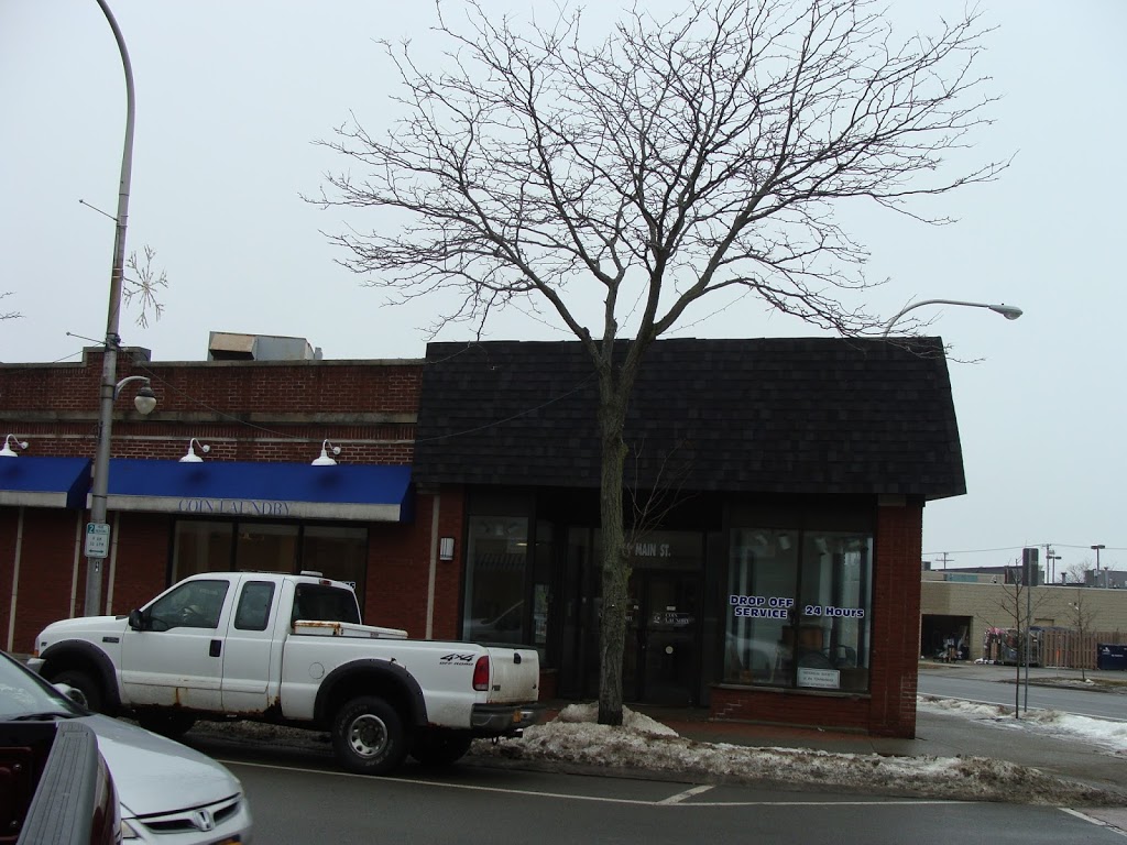 Laundromat | 40-46 Main St, Buffalo, NY 14226, USA