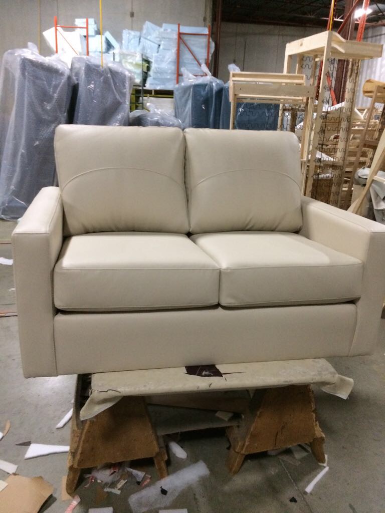 Sofa Studio | 8550 Torbram Rd Unit - 1, Brampton, ON L6T 5C8, Canada | Phone: (905) 799-8877