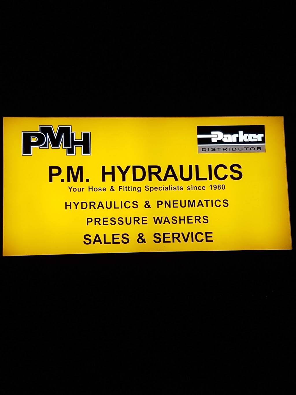 P M Hydraulics | 584024 Beachville Rd, Ingersoll, ON N5C 3J5, Canada | Phone: (519) 485-5698