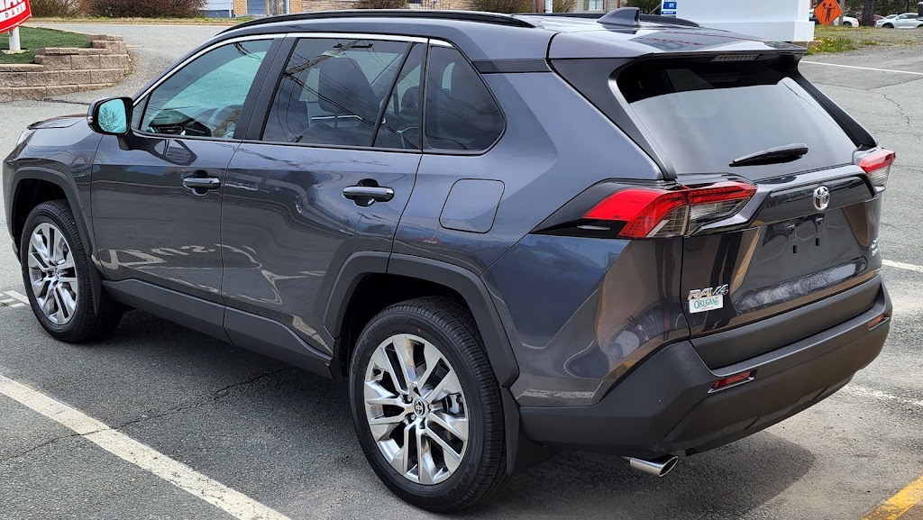 ORegans South Shore Toyota | 189 North St, Bridgewater, NS B4V 2V7, Canada | Phone: (902) 543-7168