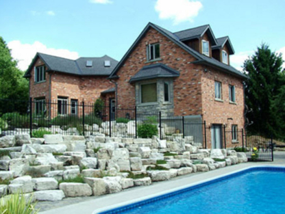 Donkers Harris Ltd | 3 David St, Listowel, ON N4W 3S7, Canada | Phone: (519) 291-4881