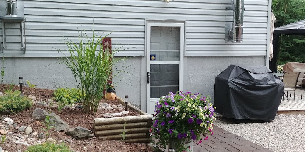 Suite in the Bush | 373 Old LAmable Rd, Bancroft, ON K0L 1C0, Canada | Phone: (613) 334-8671