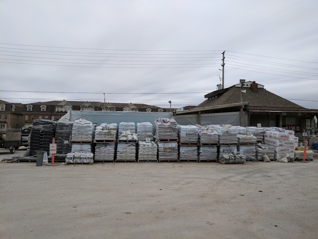 Garden Supply Centre | 8885 Sheppard Ave E, Scarborough, ON M1B 5R7, Canada | Phone: (416) 282-9976