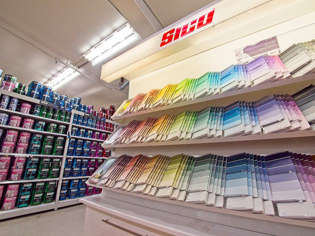 Haney Builders Supplies | 22740 Dewdney Trunk Rd, Maple Ridge, BC V2X 3K2, Canada | Phone: (604) 463-6206