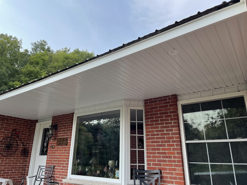 Lo’s Exteriors | 47 William St, Odessa, ON K0H 2H0, Canada | Phone: (343) 363-0908