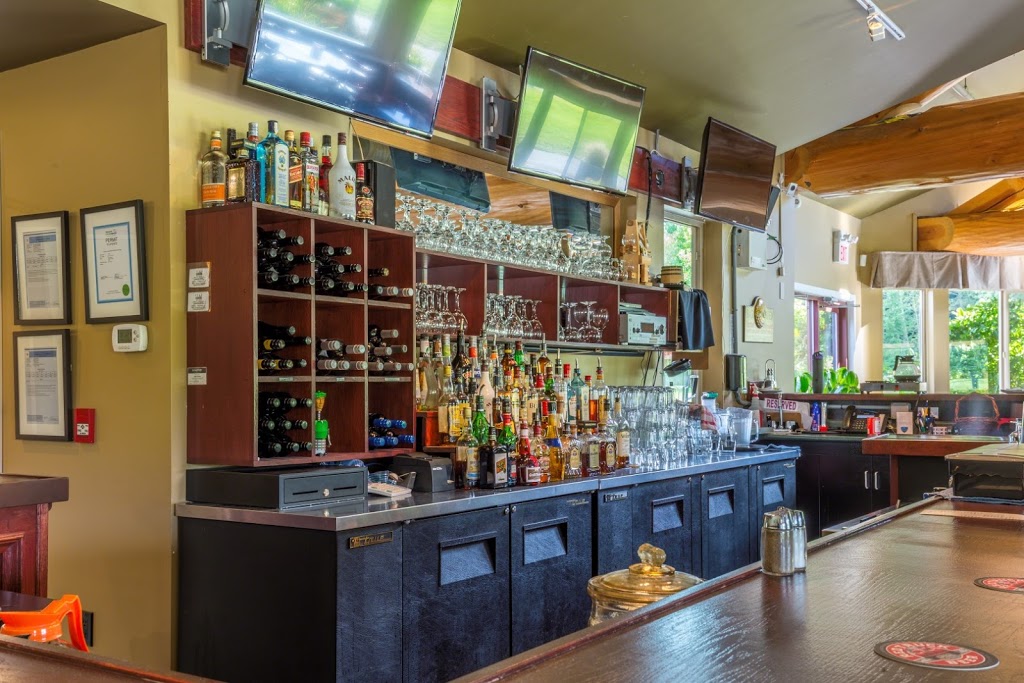 Blue Ocean Bar & Grill | 6177 Ripple Way, Sechelt, BC V0N 3A5, Canada | Phone: (604) 885-2700