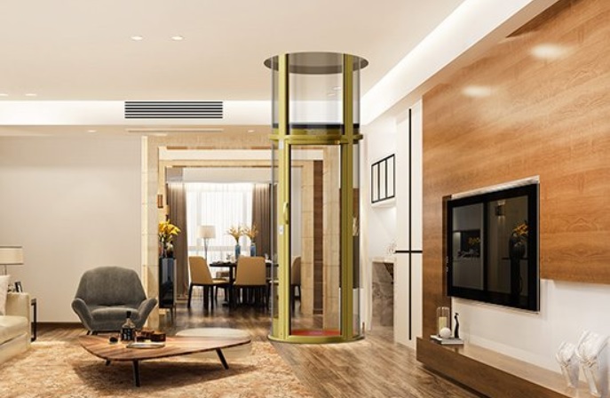 Nibav Home Lifts Ontario, Canada | 2651 John St., Markham, ON L3R 2W5, Canada | Phone: (888) 844-1966