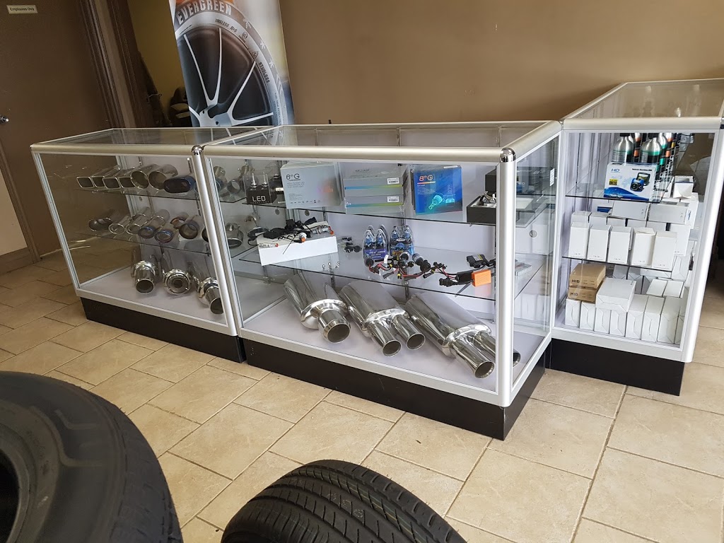 Point Zero Auto Center Lt | 2450 Finch Ave W, North York, ON M9M 2E9, Canada | Phone: (416) 746-4040