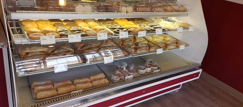 Kooyman Bakery | 514 51 Ave, Coalhurst, AB T0L 0V0, Canada | Phone: (403) 394-7676
