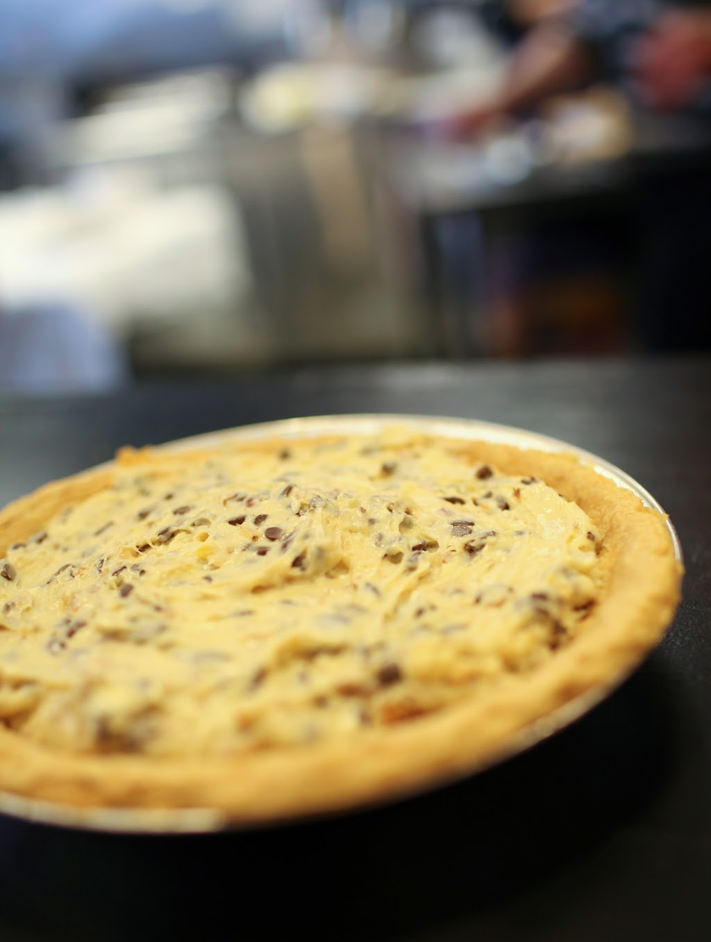 Achatz Handmade Pie Company | 75700 North Ave, Armada, MI 48005, USA | Phone: (586) 784-4743
