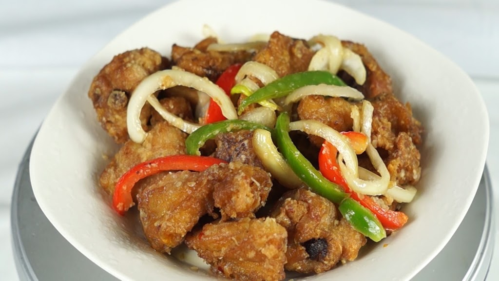 Tegaru Restaurant | 850 Keewatin St, Winnipeg, MB R3E 3B9, Canada | Phone: (204) 632-6331