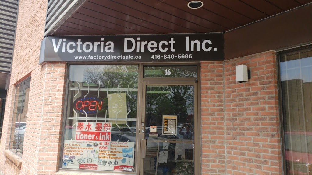 www.factorydirectsale.ca | 950 Denison St Unit16, Markham, ON L3R 3K5, Canada | Phone: (416) 840-5696