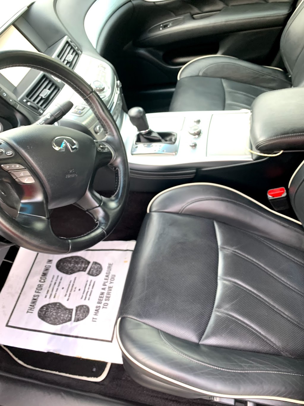 On The Spot Detailing NY LLC | 4511 Patricia Dr, Clarence, NY 14031, USA | Phone: (716) 475-5720